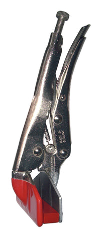 0PMTSGZSK  MASC LOCKING FLAT NOSE PLIERS PVC