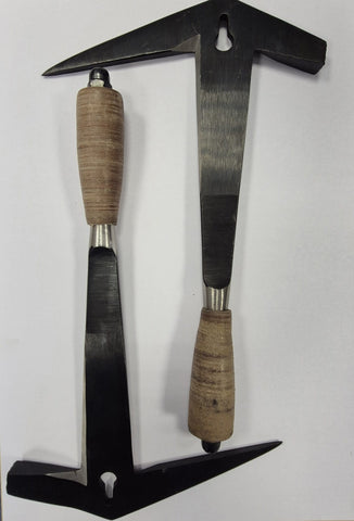 Stubai Slaters Hammer Set 275501 / 275502