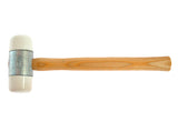 N° 1012 03 STUBAI Soft Faced Hammer Round 40mm