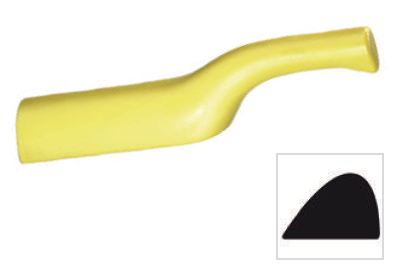 N° 1961000 Freund Lead Stick Assymmetrical