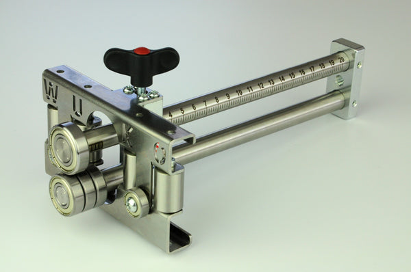 BLACK Design×DEVICE work FUKUBAKO DF DIGITALFOTO Mini Optical Snoot,Mini Snoot Projection Attachment