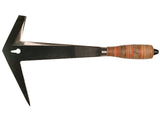 Stubai Left Handed Slaters Bundle