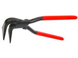 N° 2822 51 STUBAI Seaming pliers, 90° angle with lap joint - 60mm