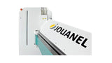 N° 0PJPTS3100 Jouanel Electrical Folding Machine 3m x 1.5mm with Dynamic Graphics CNC