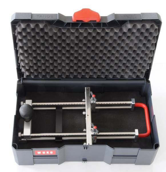 N° 0PWM3200 Plus Wuko Duo Bender Seaming Tools – Metal Roofing Tools